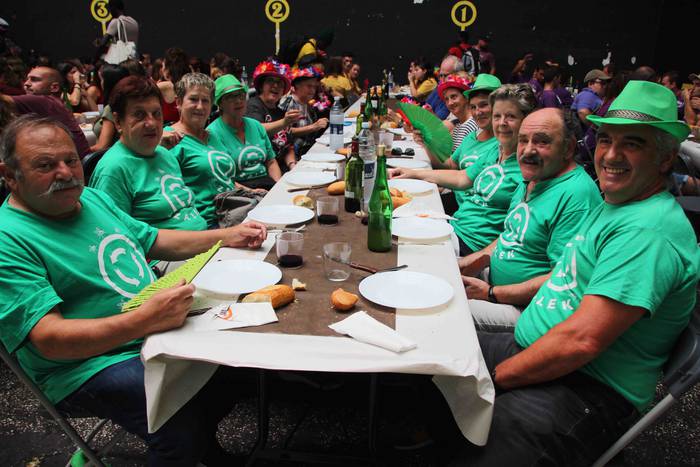 Amezketako festetako Kuadril 3 1661534976510