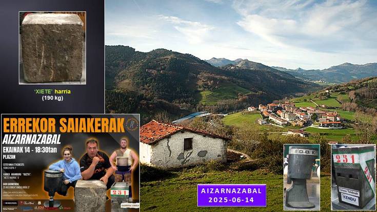 Norberaren errekor saiakera (Aizarnazabal, 2025-06-14) (26'45'')