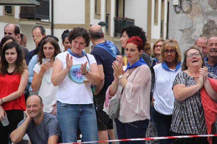 Emozioa, azken izerdira arte 78 1533757635607