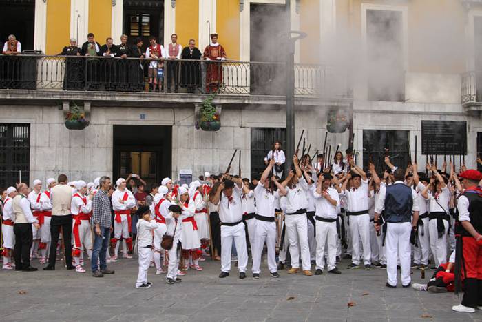 Tolosako sanjoanak, larunbat 104 1498331685470