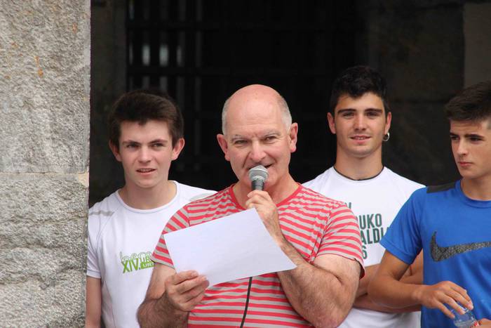 Emozioa, azken izerdira arte 8 1533756407036