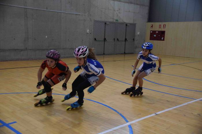 Egur gainean eta abiadura bi 12 1543769358795