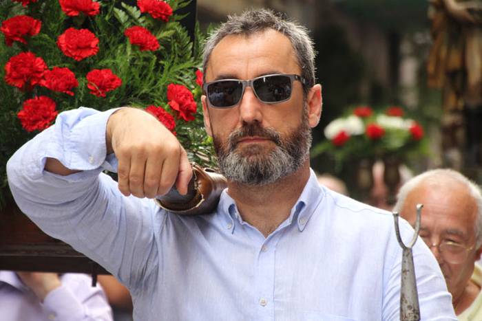 Santuek eta dantzariek poztu 86 1498312653599