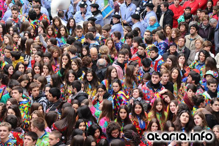 ostegun gizena 2016 txupinazoa 59 1454601580543