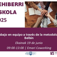 Lehiberri Eskola