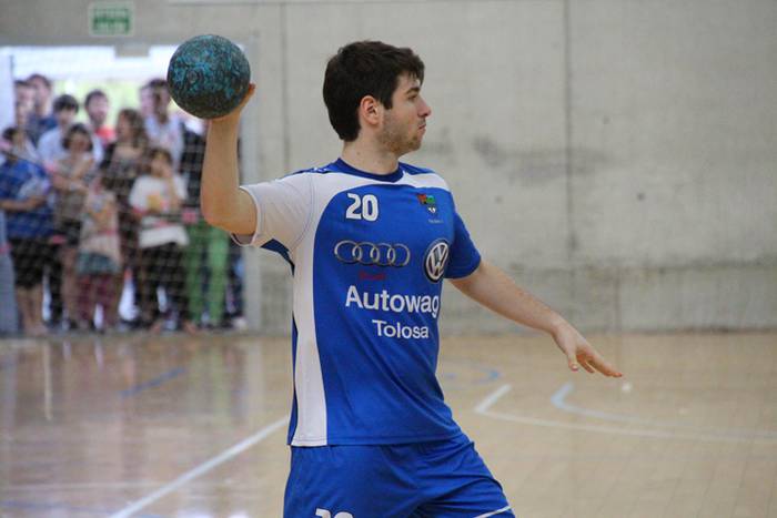 tolosa eskubaloia igoera 2016 27 1464466593107