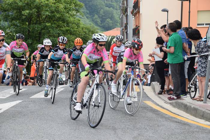 Oriako txirrindulari proba 2 42 1495899388380