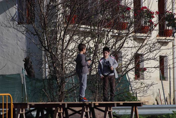 Festak ez du etenik San Este 11 1634470513066