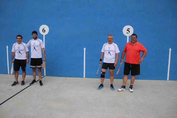 Martxan jarri da Berazubiko  16 1593627709836