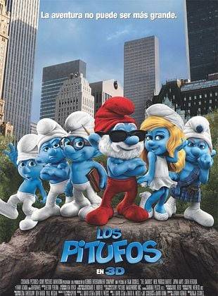 Pitufos