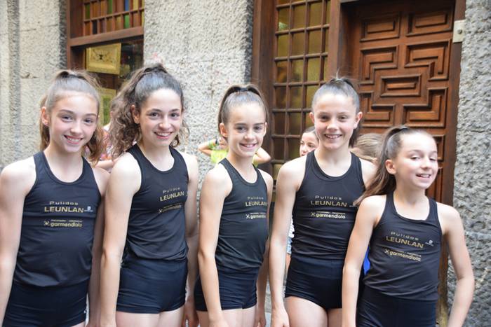 Arnastu Euskara, lipdub 9 1495885605672