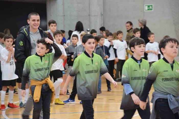 Haurren ilusioa garaile, Sha 36 1546781511838