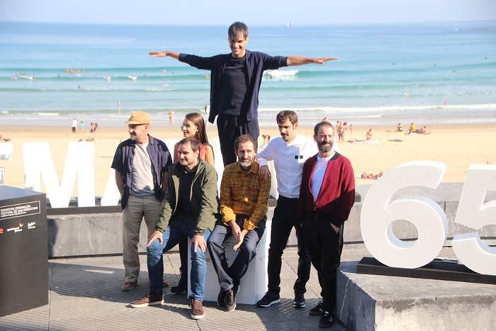 Handia filma Donostiako Zine 6 1506268477740