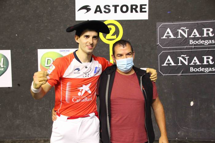 Opari politena, ikusleen itz 20 1624699751445