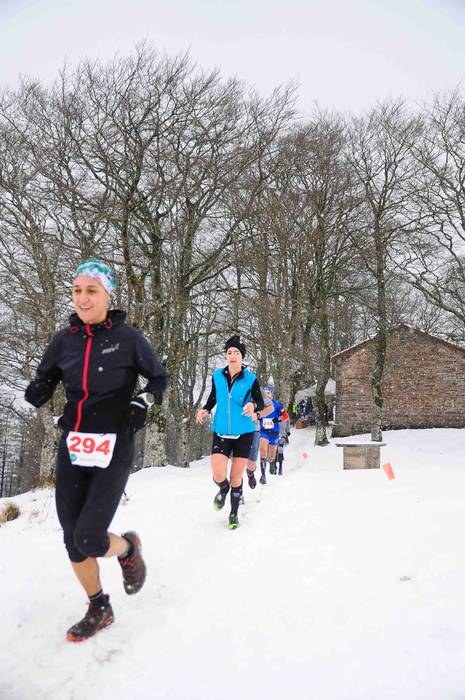 II. Negu Trail, Berastegi, 2 71 1549216846448