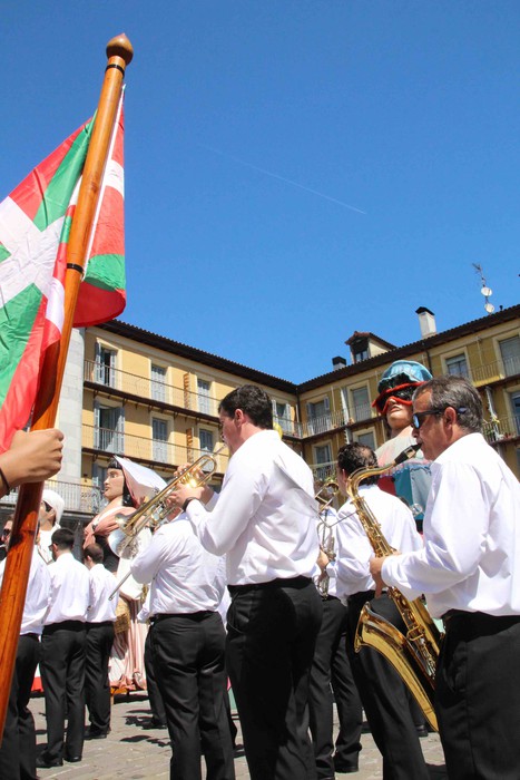 Tradizionaletan tradizionalena - 161