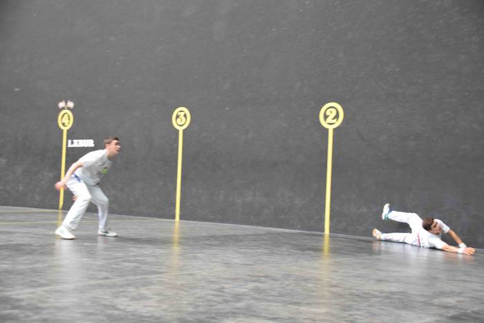 Ataria Pilota Txapelketa fin 106 1530367667103