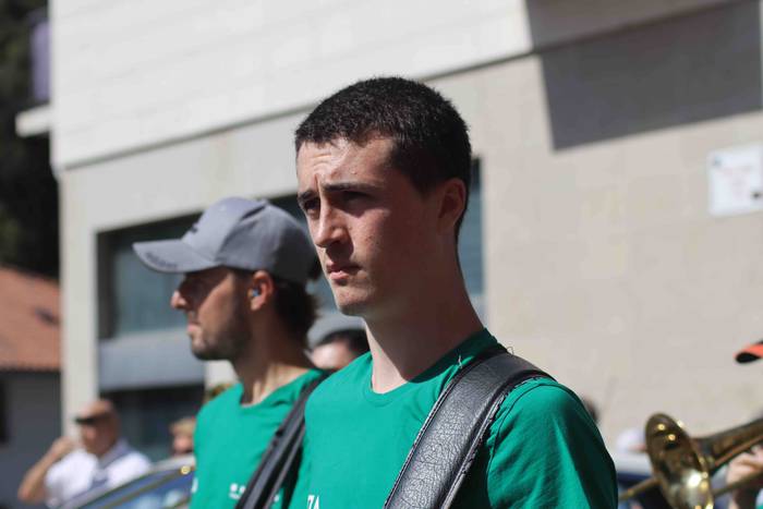 Ibarra zeharkatu dute, danbo 21 1661344770911