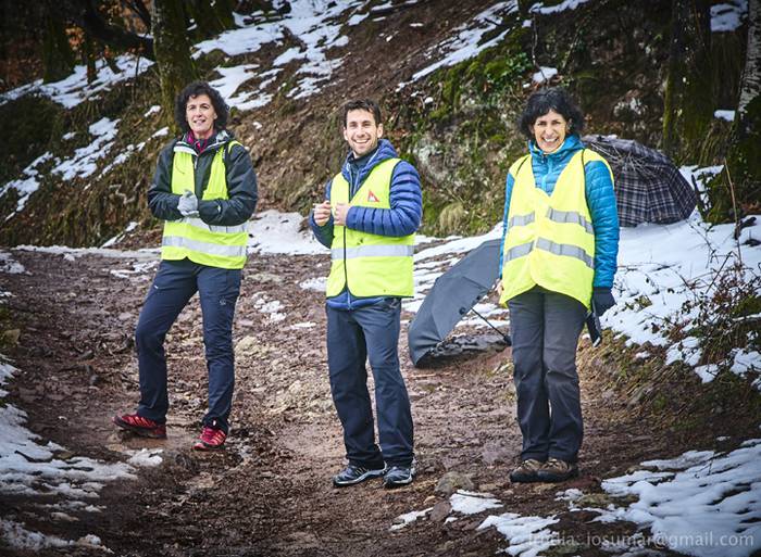 Negu Trail lasterketaren bes 100 1517854188689