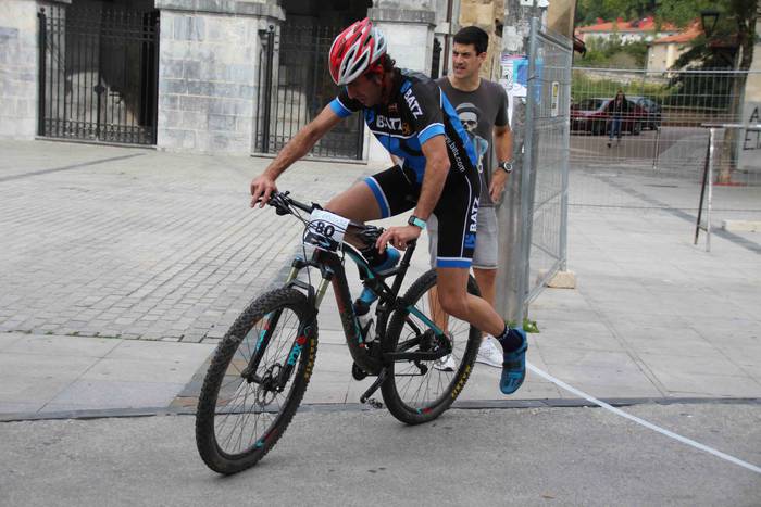 Ibarrako IX. Mendi Duatloia 22 1570955294952