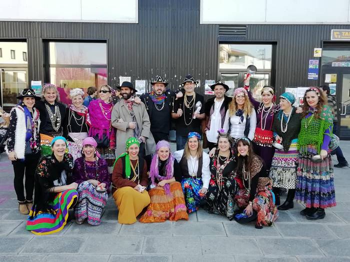 Hasi dira kaldereroak eskual 78 1550859766839