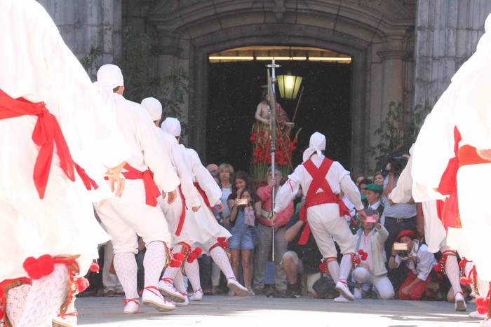 Tradizionaletan tradizionalena - 68