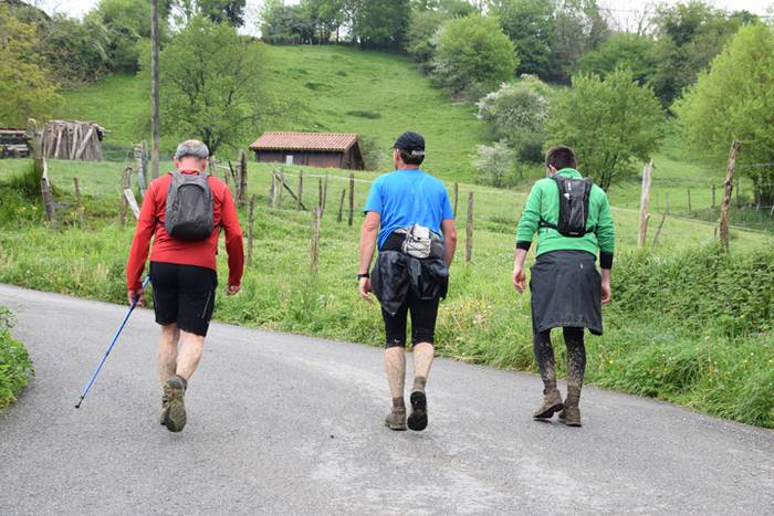 Bedaioko XII. Mendi Martxa