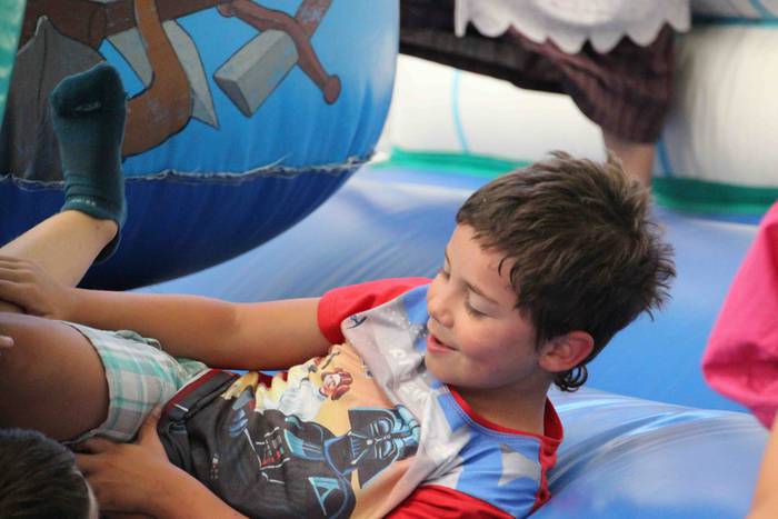 Gazteluko festak 2019 Txupin 2 1565788984910