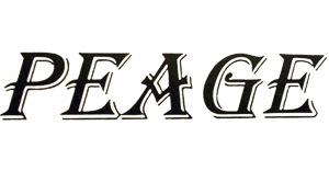 Peage logotipoa