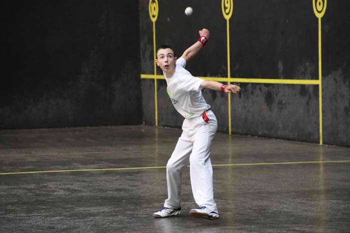 Ataria Pilota Txapelketa, 20 42 1560330594421