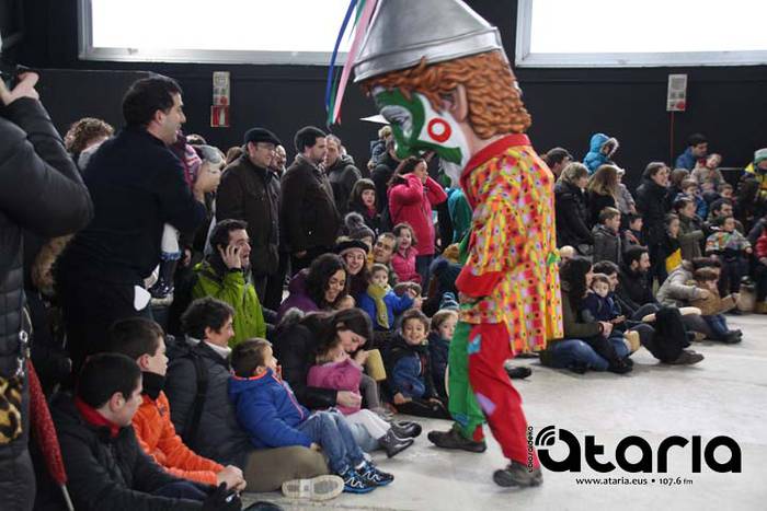 Txikiak handien miresle  2 1518270317150