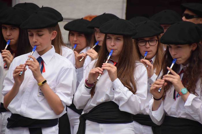 San Joan egunaren ongietorri 185 1561390943675