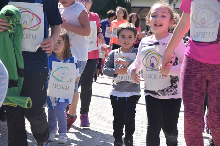 VII. Elkartasun Kilometroa,  10 1490713501309