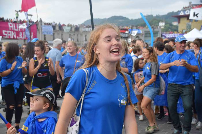 tolosaldea kontxako bandera  66 1536499945361