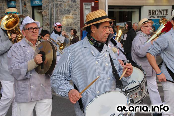 ostegun gizena 2016 zezen plaza 7 1454608259443