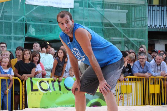 Bigarren urtez jarraian Iurr 28 1567885027902