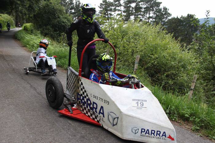 Goitibehera jaitsiera, Alegi 7 1563042239224