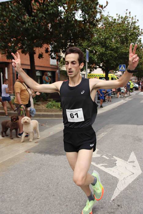 Herri Krosa Santioak Zunbelt 67 1658750733837