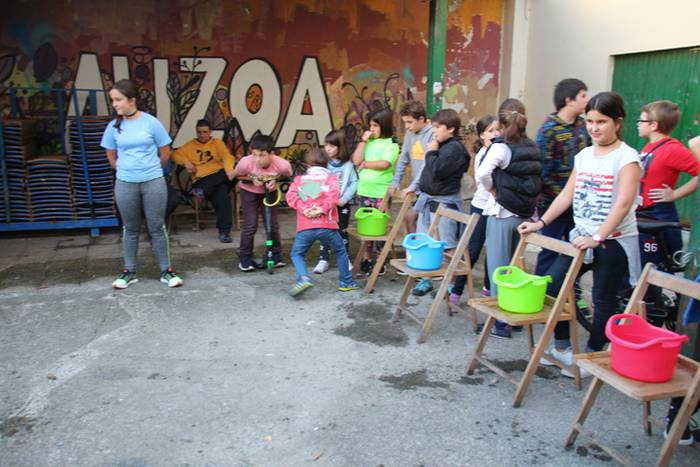 SAn Estebango festak 14 1476555417245