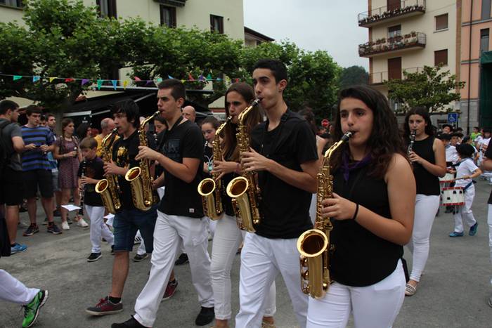 Kukuak jo du, hasi da festa 26 1497468189444