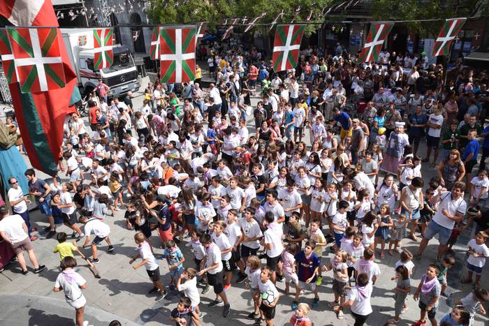 Ibarrako jaiak 2019 txupinaz 17 1566386779608