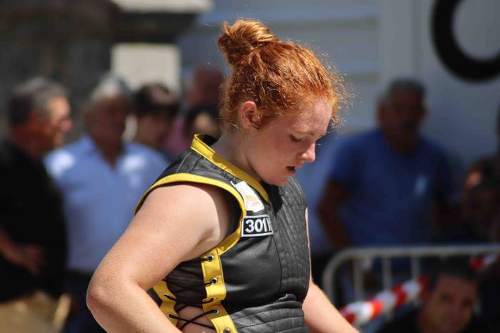 Herri kirolek hartu dute Ame 16 1661357638743