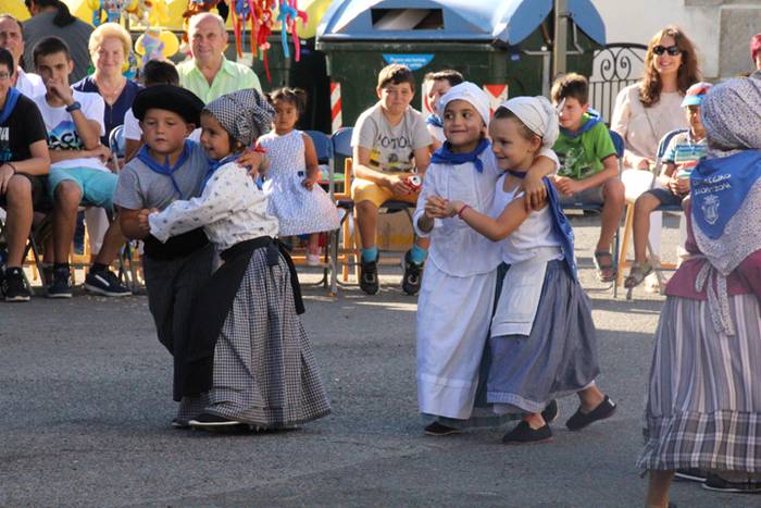 Berastegiko San Lorentzo jaiak 2016 6 1470596665336