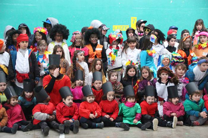 Eguraldi txarrari, musika et 48 1517595007283