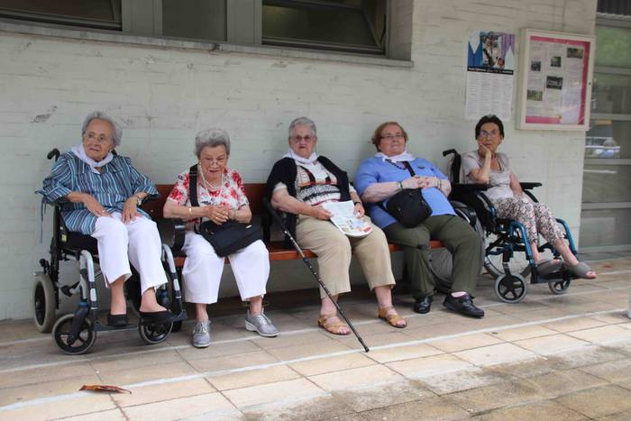 Iritsi da jai egun handia 21 1532520173302