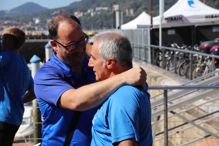 Tolosaldea trainerua Kontxak 63 1662908126469