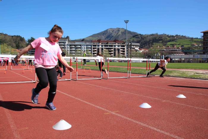 Kirola, elkartzeko aitzakia 1 1553257037749