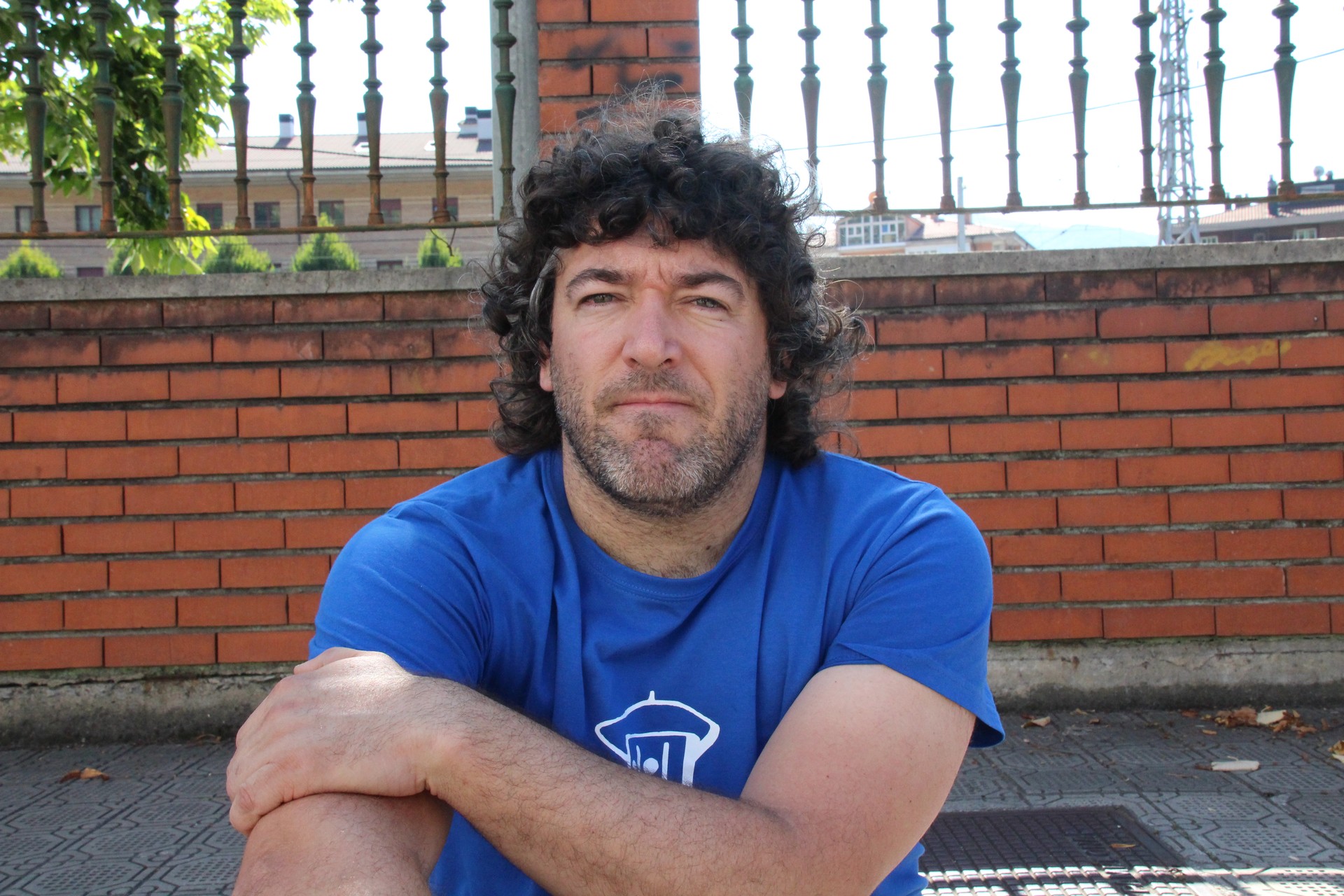 «Nafarroa ideia politikoa da eta Euskal Herria kulturala»