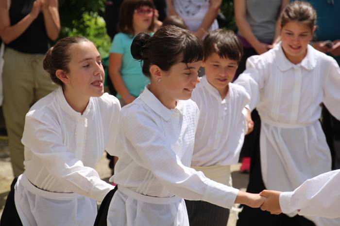 Altzoko Handiaren ibilbidea  58 1499002973988