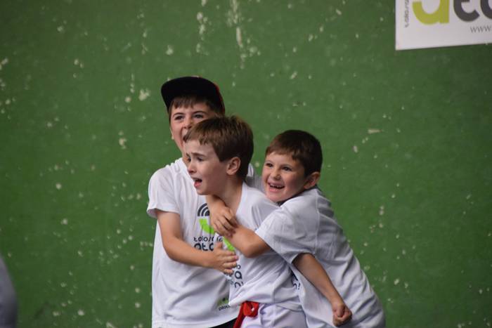 Ataria Pilota Txapelketa II Finalak 27 1467617254759